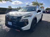 New 2026 Nissan Rogue SV image 3