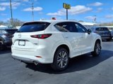 New 2025 MAZDA CX-5 Signature image 4