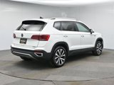 Used 2022 Volkswagen Taos SE image 5