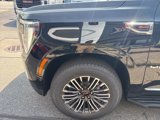 New 2025 GMC Yukon Elevation w/ LPO, Elevation Black Package image 4