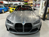 Used 2024 BMW M4 xDrive Competition w/ Executive Package image 2
