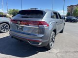 New 2025 Volkswagen Atlas Cross Sport SE image 5
