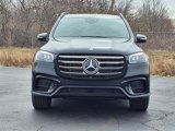 New 2025 Mercedes-Benz GLS 450 4MATIC image 2