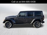 New 2025 Jeep Wrangler Sahara w/ Safety Group image 5