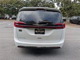 New 2026 Chrysler Pacifica Select image 5