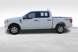 Certified 2021 Ford F150 XLT w/ Equipment Group 301A Mid image 4