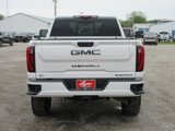 New 2025 GMC Sierra 2500 Denali Ultimate image 5