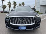 Certified 2023 INFINITI QX55 Luxe image 3