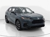 New 2026 Honda HR-V EX-L image 3