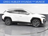 New 2025 Hyundai Tucson Limited image 4