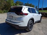 New 2026 Nissan Rogue SV image 4