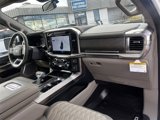 Certified 2024 Ford F150 Platinum w/ Equipment Group 703A Plus image 4
