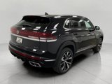 New 2025 Volkswagen Atlas Cross Sport SEL Premium R-Line image 3