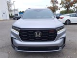 New 2025 Honda Pilot TrailSport image 2
