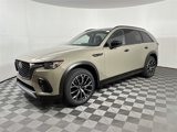 New 2025 MAZDA CX-70 Plug-In Hybrid w/ Premium Plus image 4