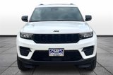 New 2025 Jeep Grand Cherokee Laredo image 5