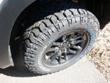 New 2025 RAM 1500 Rebel w/ Advanced Safety Group II image 4
