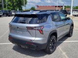 New 2026 Chevrolet Equinox RS w/ Convenience Package III image 2
