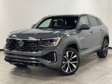 New 2025 Volkswagen Atlas Cross Sport SEL Premium R-Line image 3