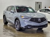 New 2025 Acura ADX A-Spec image 3