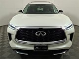 Certified 2022 INFINITI QX60 Sensory w/ Vision Package image 2