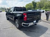 New 2025 Chevrolet Silverado 1500 LT image 3