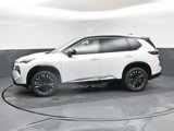 New 2025 Nissan Rogue Platinum w/ Tech Package image 2