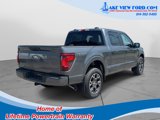 New 2025 Ford F150 STX w/ Equipment Group 200A image 4