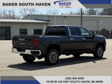 New 2025 GMC Sierra 2500 SLT image 5