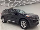 Used 2020 Ford Explorer XLT image 6