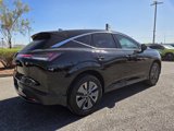 New 2025 Nissan Murano SL image 4
