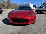 Used 2016 MAZDA MX-5 Miata Grand Touring image 2