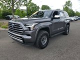 Used 2023 Toyota Sequoia Limited image 2