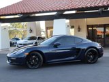 Used 2018 Porsche 718 Cayman image 5