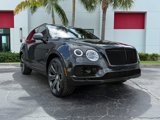 Used 2020 Bentley Bentayga Design Series image 4