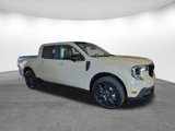 New 2025 Ford Maverick Lariat w/ Black Appearance Package image 4