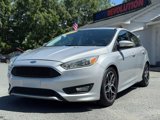 Used 2016 Ford Focus SE w/ SE Sport Package image 3