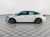 New 2026 Honda Civic Sport Touring image 5