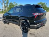 New 2026 Chevrolet Equinox RS w/ Convenience Package III image 4