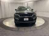 Used 2022 Jeep Grand Cherokee Limited image 2