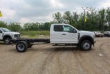 New 2025 Ford F450 XL w/ XL Chrome Package image 2