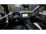 New 2025 Mercedes-Benz EQE 350+ 4MATIC SUV image 3