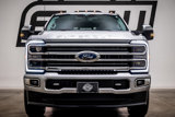 Used 2024 Ford F250 Limited w/ FX4 Off-Road Package image 3