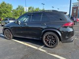 Certified 2021 Mercedes-Benz GLE 63 AMG S image 4