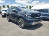 New 2025 Ford Expedition Platinum w/ Platinum Ultimate Package image 3