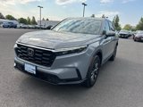 New 2026 Honda CR-V EX-L image 4