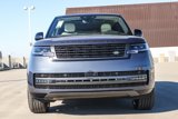 New 2025 Land Rover Range Rover Long Wheelbase SE image 2