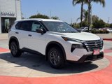 New 2026 Nissan Rogue S image 2