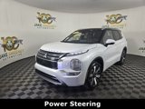New 2025 Mitsubishi Outlander SEL image 3