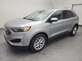 Used 2022 Ford Edge SEL image 2